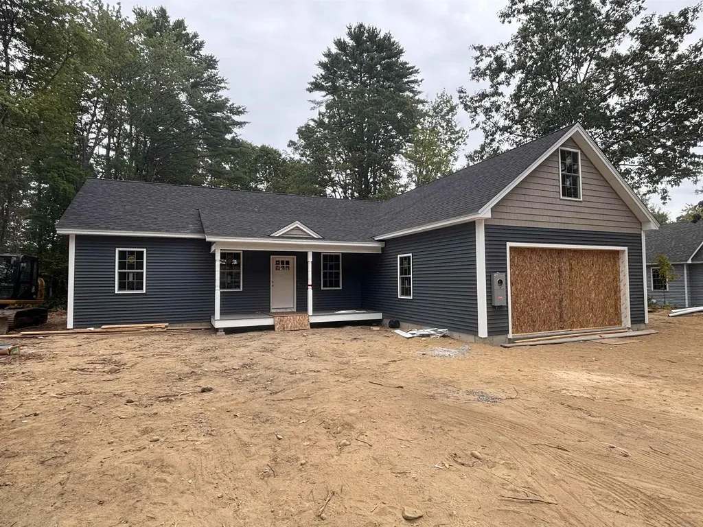 225 Kendall Street Franklin NH 03235
