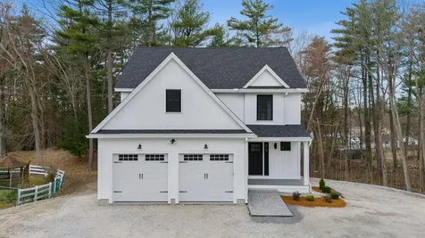 5 True Avenue Derry NH 03038