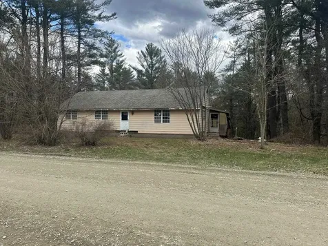 75 Plains Road Jericho VT 05465