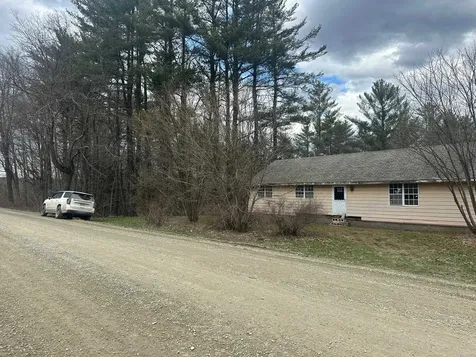 75 Plains Road Jericho VT 05465
