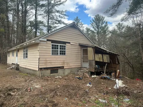 75 Plains Road Jericho VT 05465
