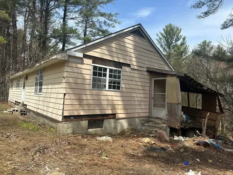 75 Plains Road Jericho VT 05465