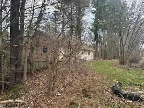 75 Plains Road Jericho VT 05465