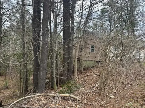 75 Plains Road Jericho VT 05465