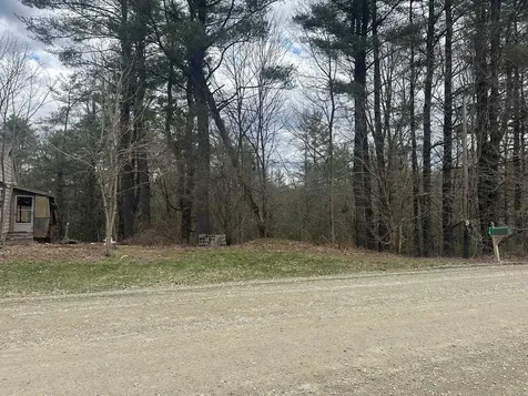 75 Plains Road Jericho VT 05465