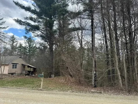 75 Plains Road Jericho VT 05465