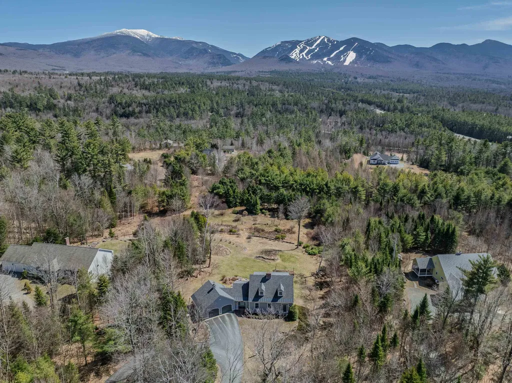172 Wintergreen Lane Franconia NH 03580