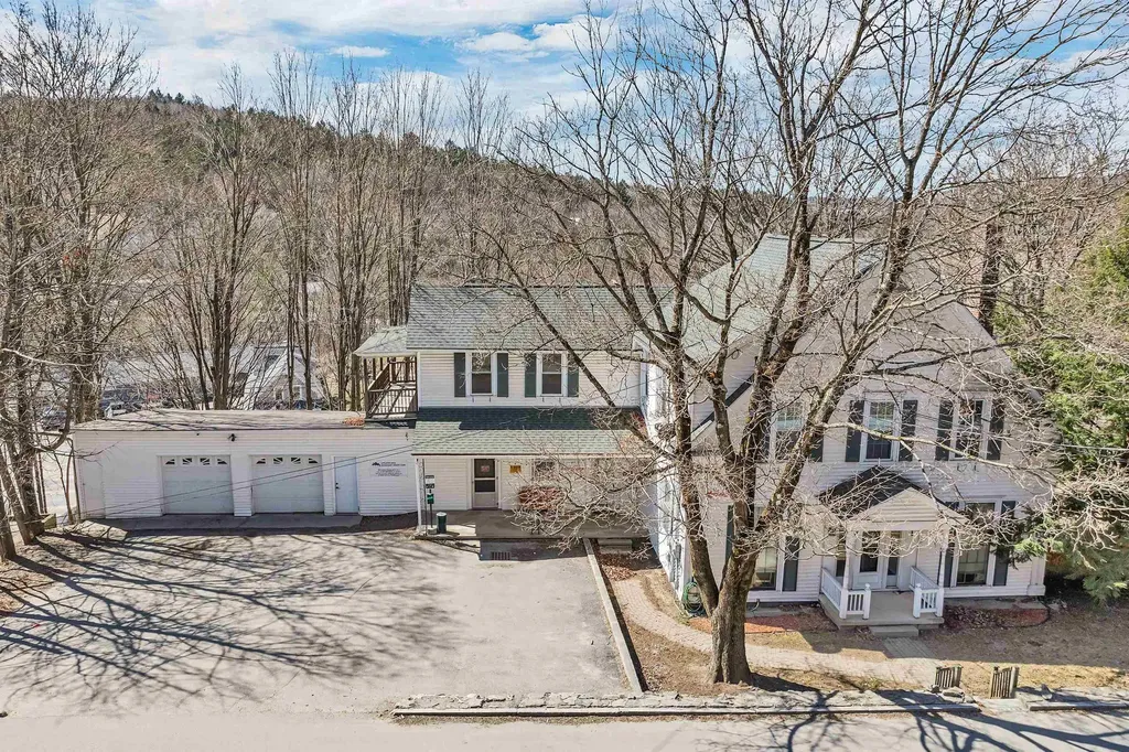 59 W Main Street Littleton NH 03561