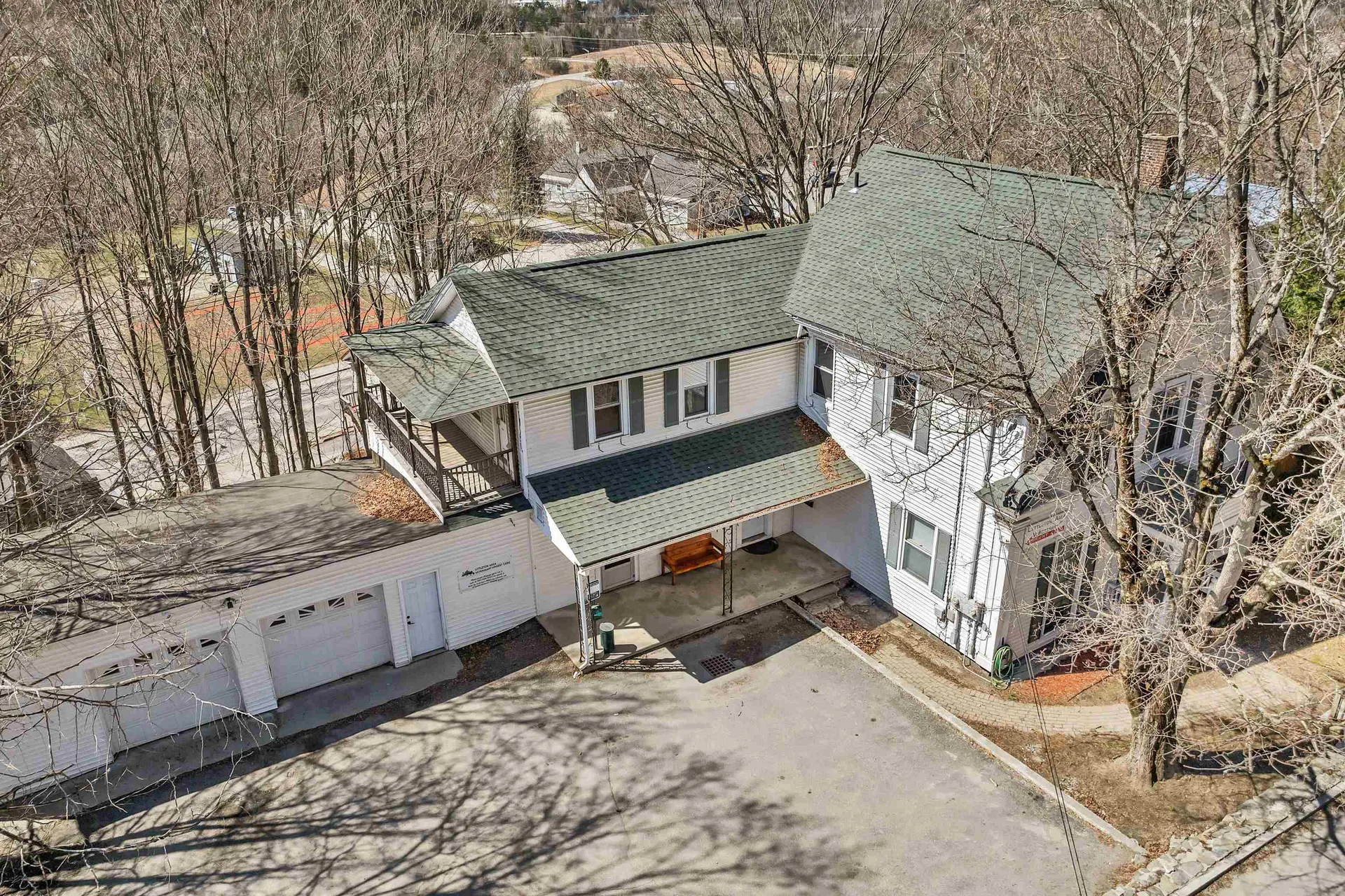 59 W Main Street Littleton NH 03561