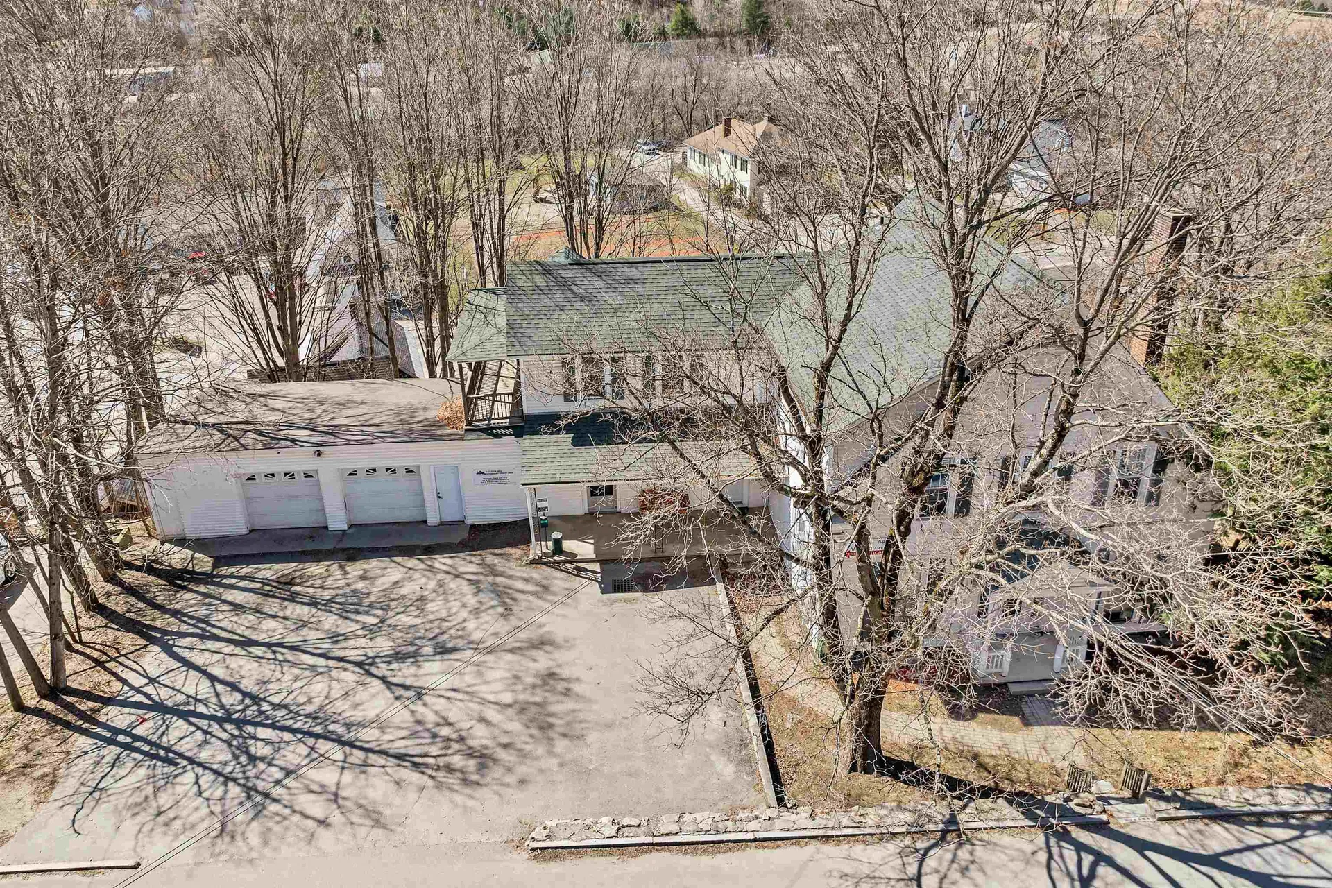 59 W Main Street Littleton NH 03561