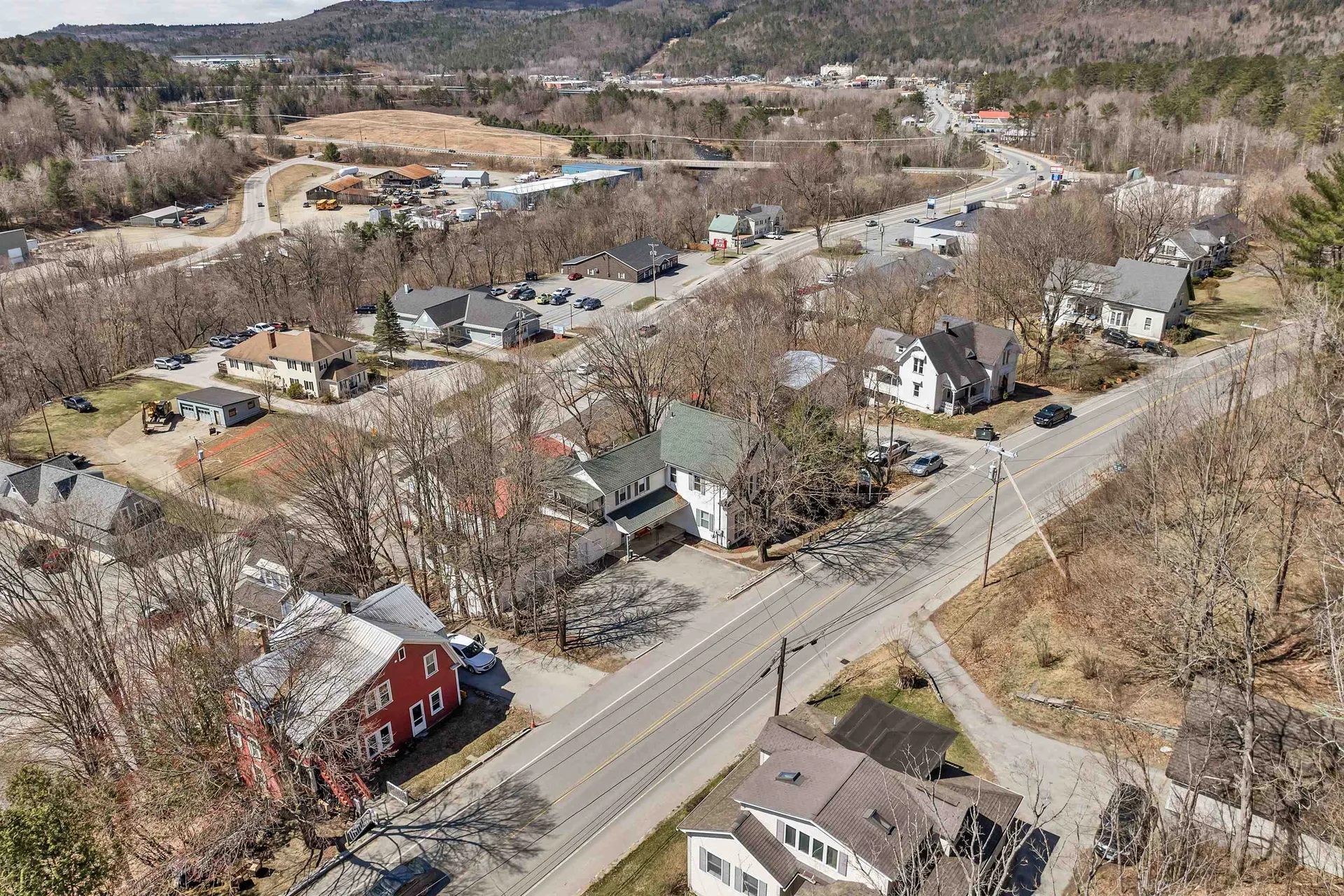 59 W Main Street Littleton NH 03561