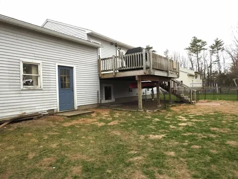 35 Ritchie Avenue Milton VT 05468