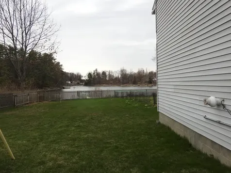 35 Ritchie Avenue Milton VT 05468