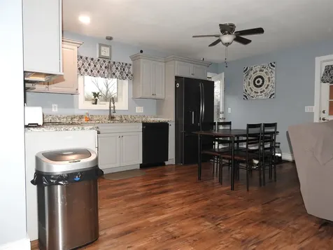 35 Ritchie Avenue Milton VT 05468