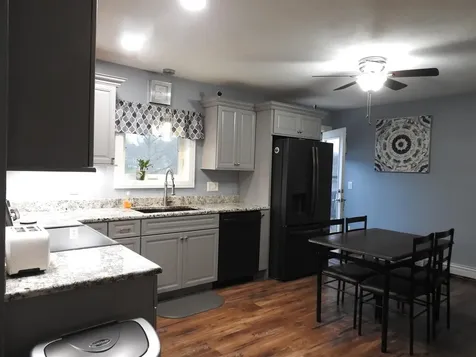 35 Ritchie Avenue Milton VT 05468