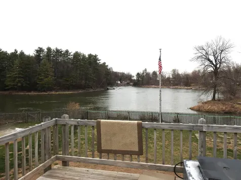 35 Ritchie Avenue Milton VT 05468