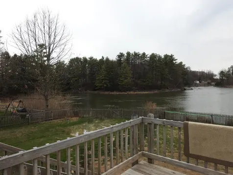 35 Ritchie Avenue Milton VT 05468