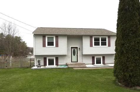 35 Ritchie Avenue Milton VT 05468