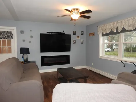 35 Ritchie Avenue Milton VT 05468