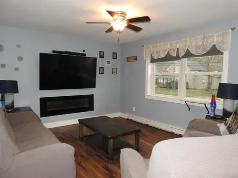 35 Ritchie Avenue Milton VT 05468