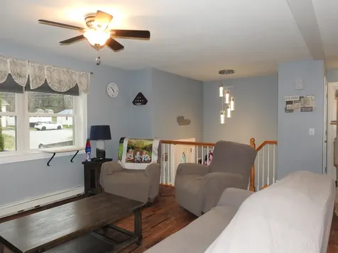 35 Ritchie Avenue Milton VT 05468