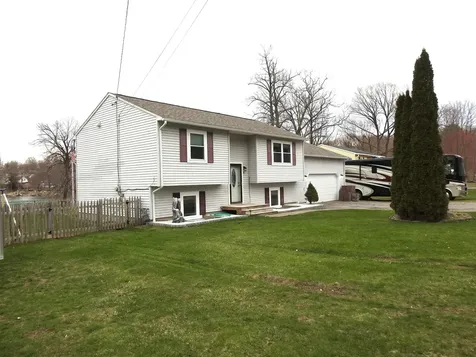 35 Ritchie Avenue Milton VT 05468