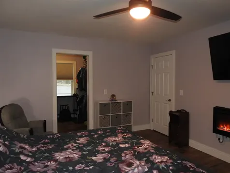 35 Ritchie Avenue Milton VT 05468