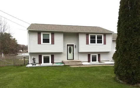 35 Ritchie Avenue Milton VT 05468