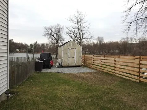35 Ritchie Avenue Milton VT 05468