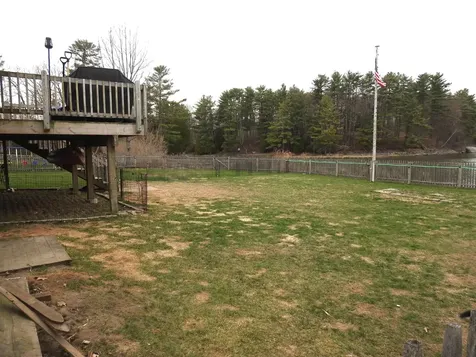 35 Ritchie Avenue Milton VT 05468