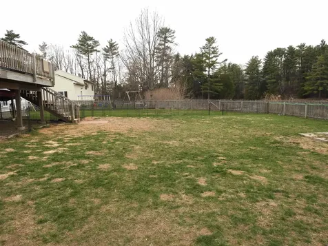 35 Ritchie Avenue Milton VT 05468