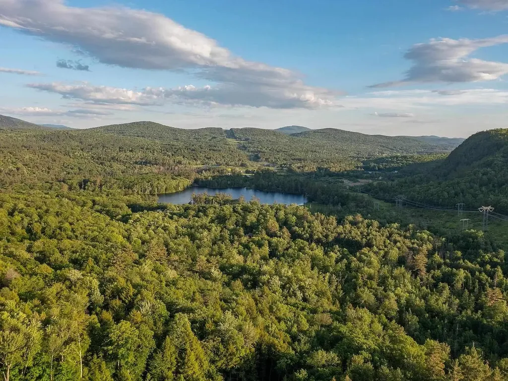 225 Haverhill Lane Haverhill NH 03774