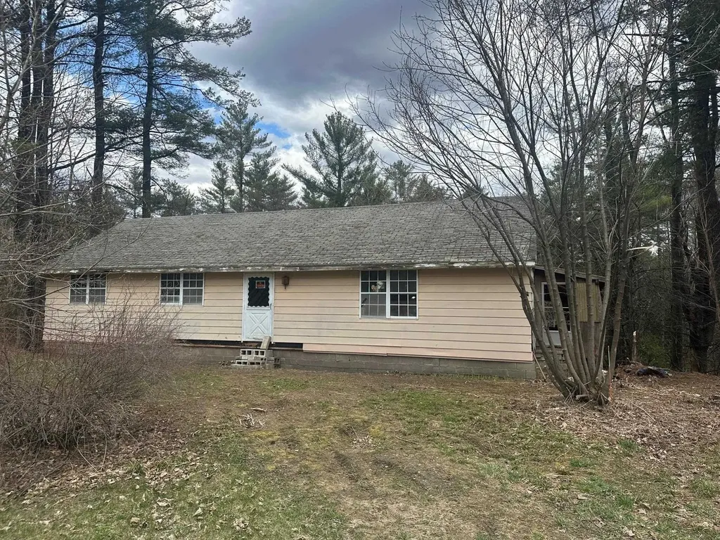 75 Plains Road Jericho VT 05465