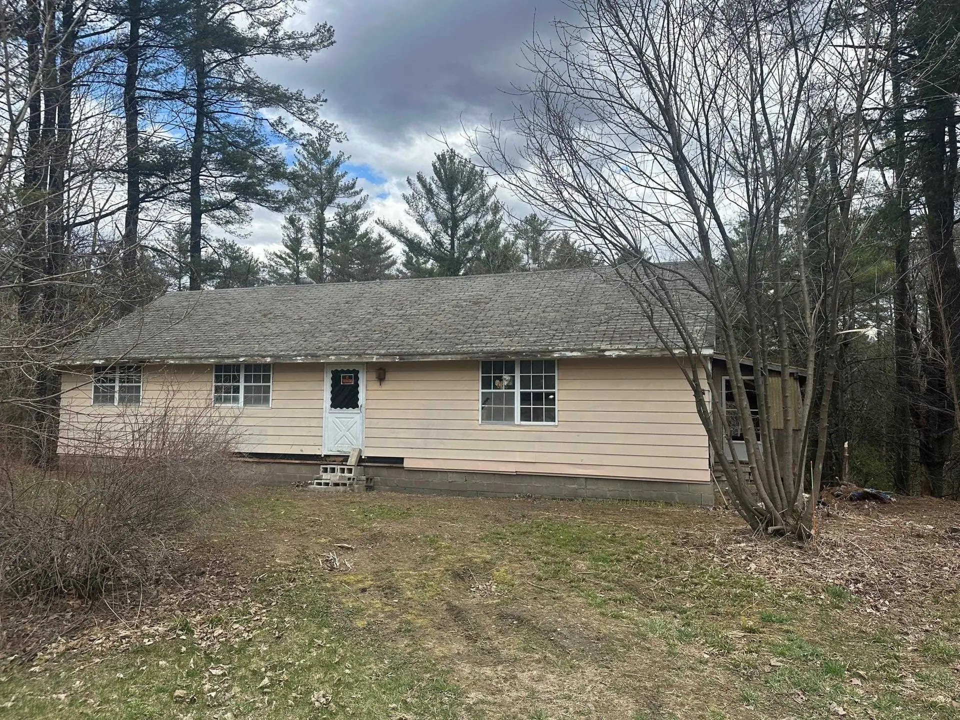 75 Plains Road Jericho VT 05465