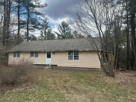 75 Plains Road Jericho VT 05465