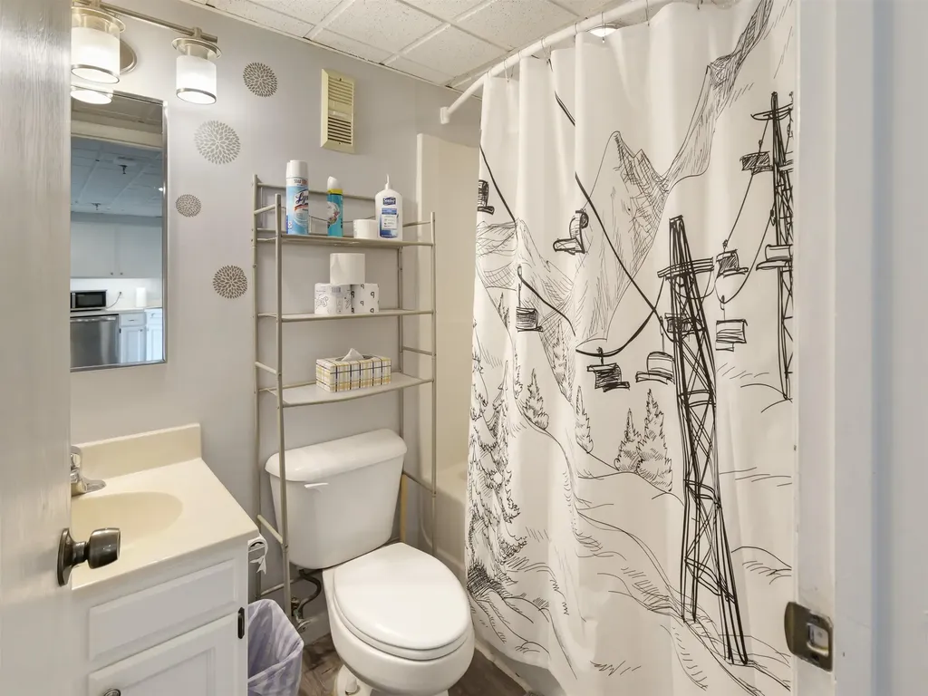 137 East Mountain Road Killington VT 05751