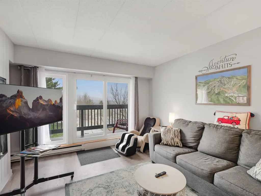 137 East Mountain Road Killington VT 05751