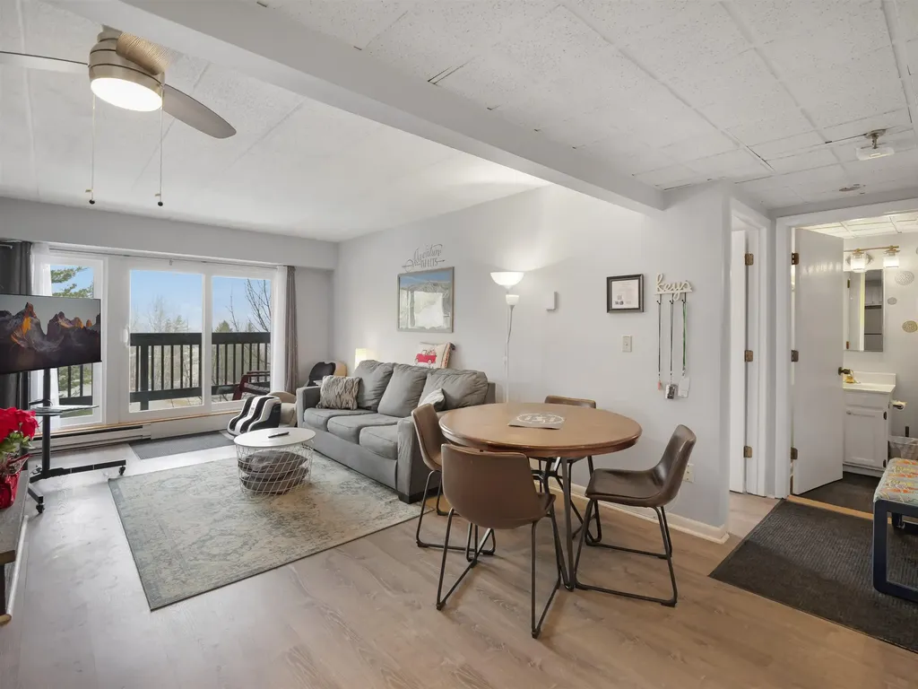 137 East Mountain Road Killington VT 05751