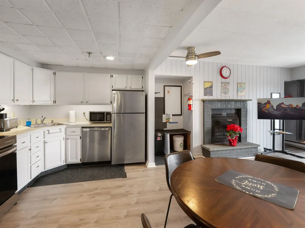 137 East Mountain Road Killington VT 05751