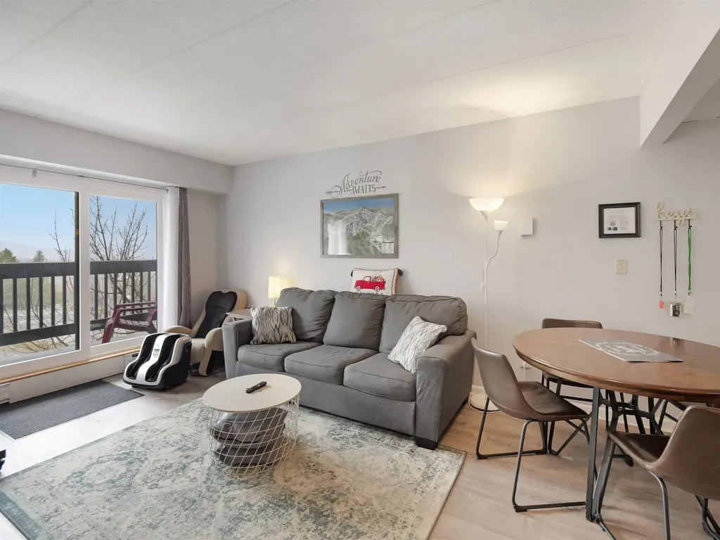 137 East Mountain Road Killington VT 05751