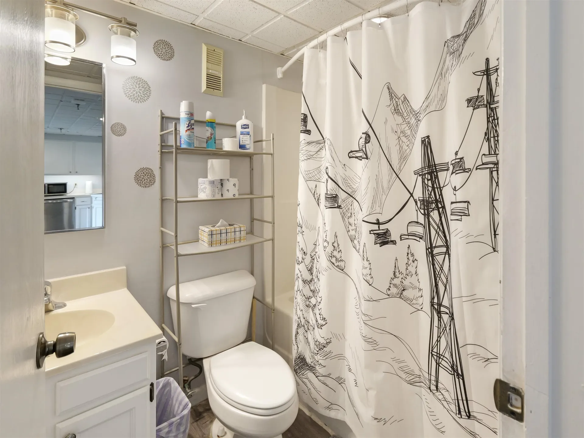 137 East Mountain Road Killington VT 05751