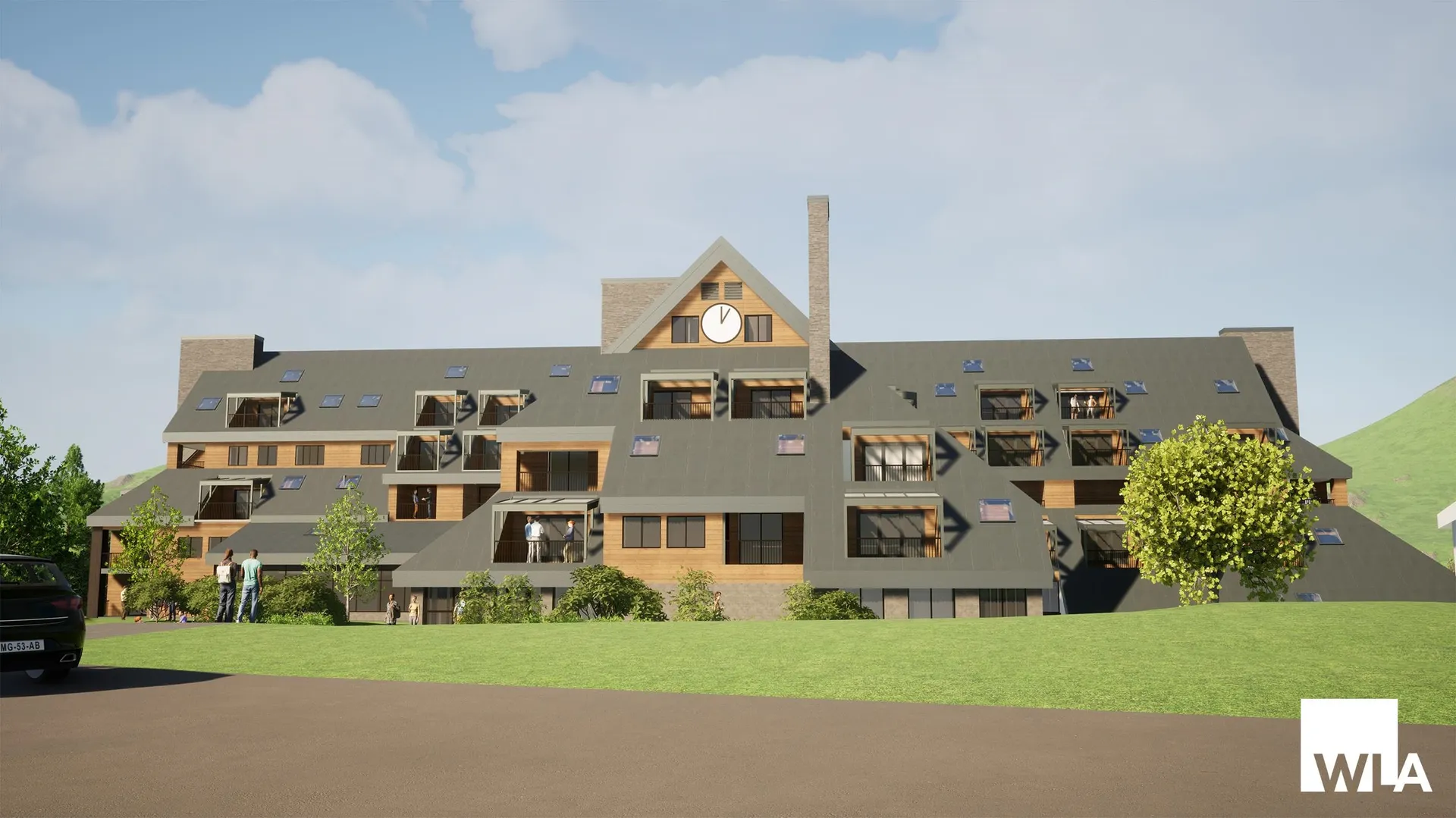 137 East Mountain Road Killington VT 05751