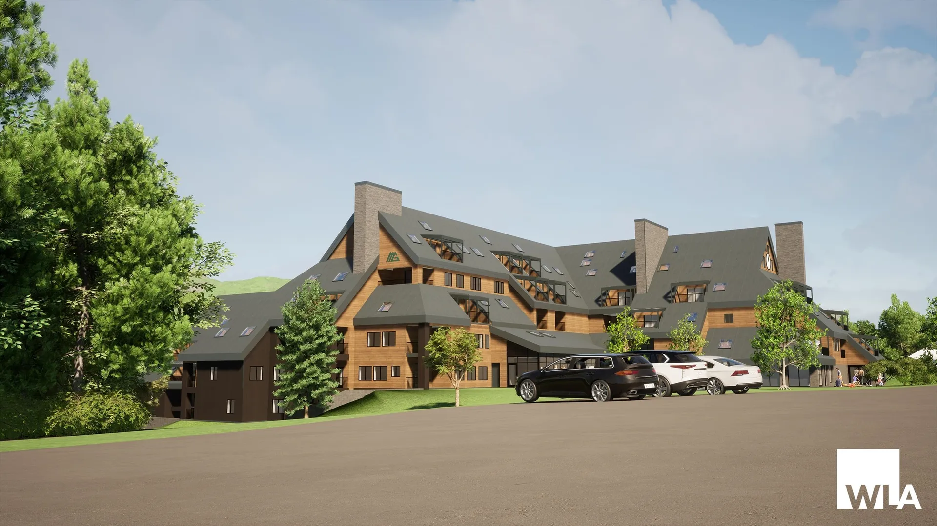 137 East Mountain Road Killington VT 05751