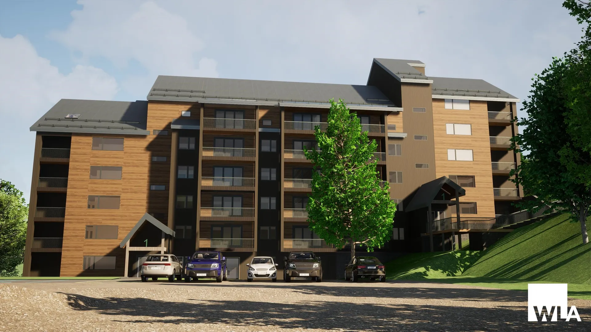 137 East Mountain Road Killington VT 05751