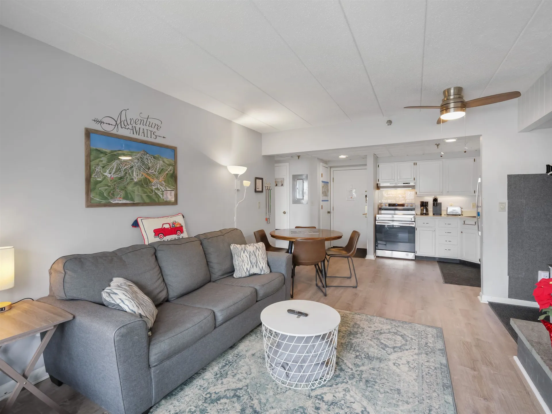 137 East Mountain Road Killington VT 05751