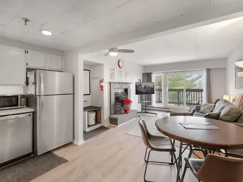 137 East Mountain Road Killington VT 05751