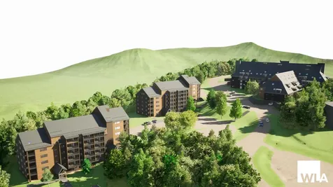 137 East Mountain Road Killington VT 05751