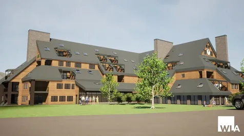 137 East Mountain Road Killington VT 05751