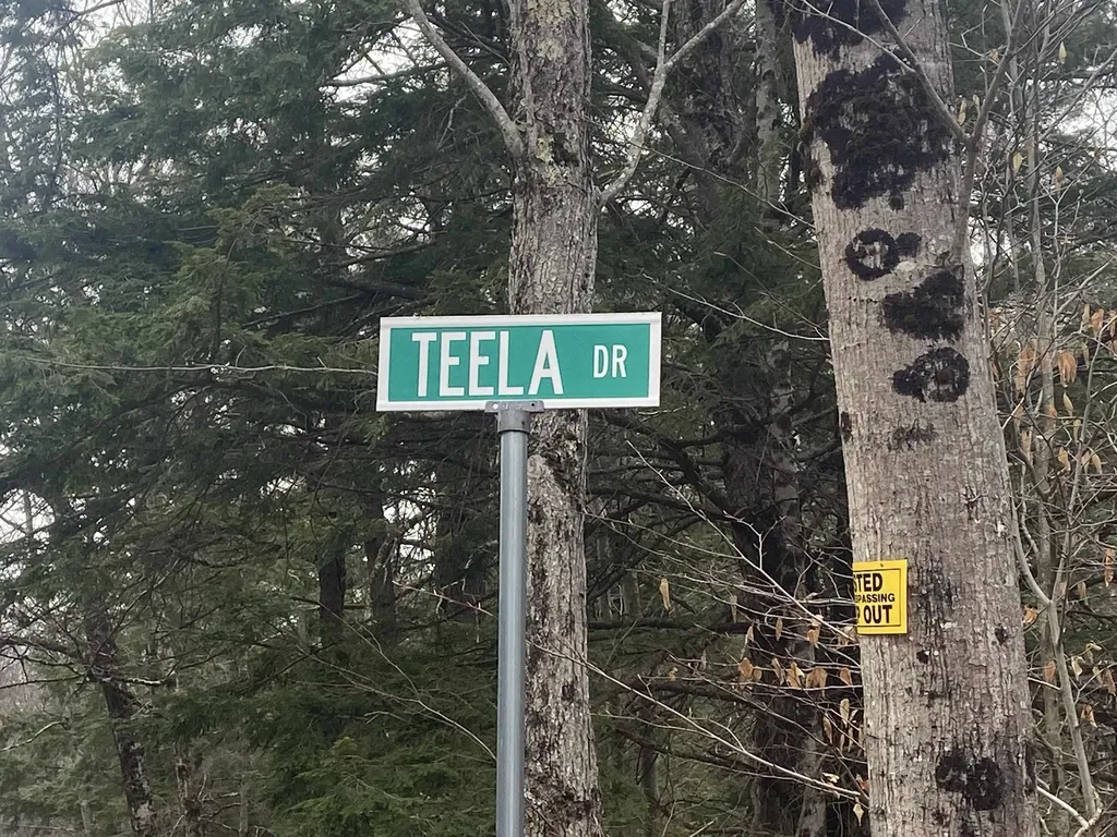 0 Teela Drive Sullivan NH 03445