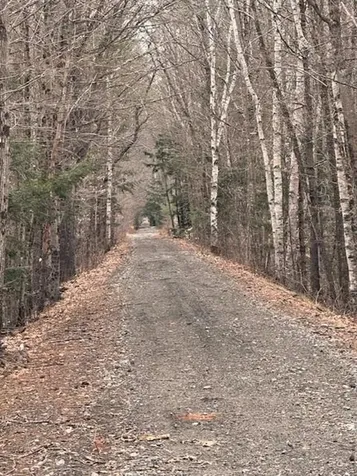 East Side Road Wentworth NH 03282